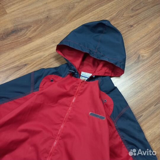 Ветровка reebok vintage