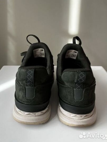 Кроссовки New Balance 574