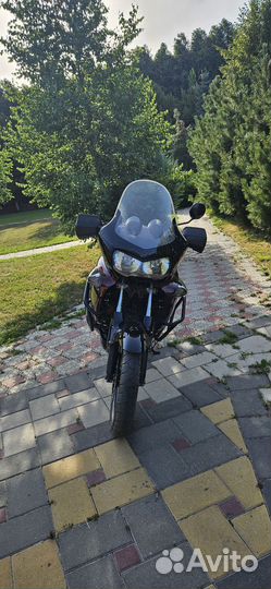 Honda varadero xl1000v