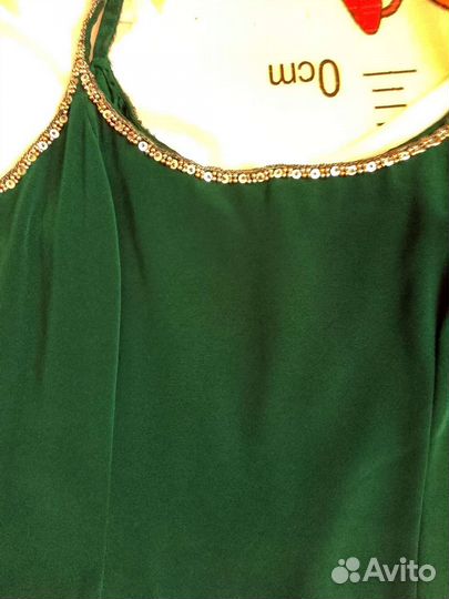 Вечернее платье 46 размера