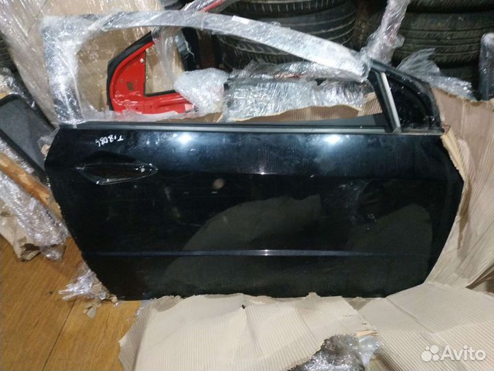 Дверь Honda Civic 8 3D