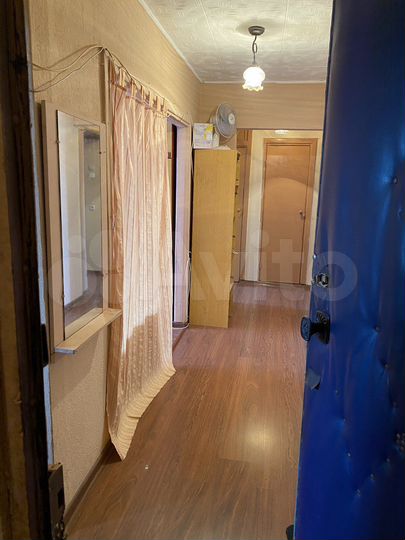 3-к. квартира, 69,5 м², 7/10 эт.