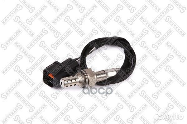 Лямбда-зонд L580mm Hyundai Solaris, KIA Ceed