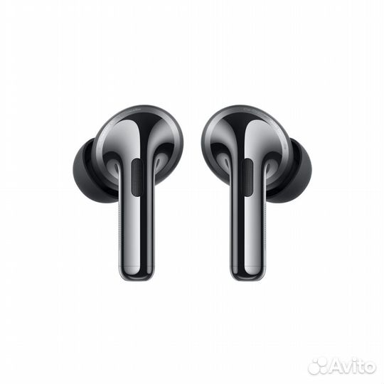 Беспроводные наушники OnePlus Buds Pro 3 Черные