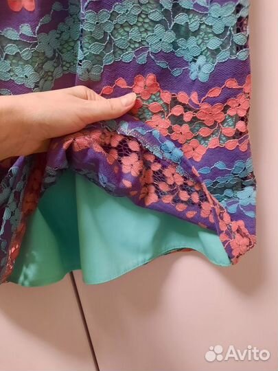 Платье женское 44