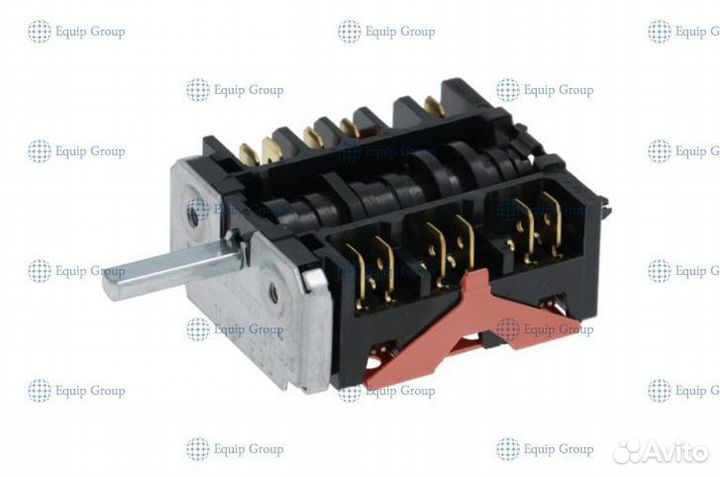 Коммутатор apach rtcu700454