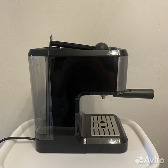 Кофеварка Mystery MCB-5115