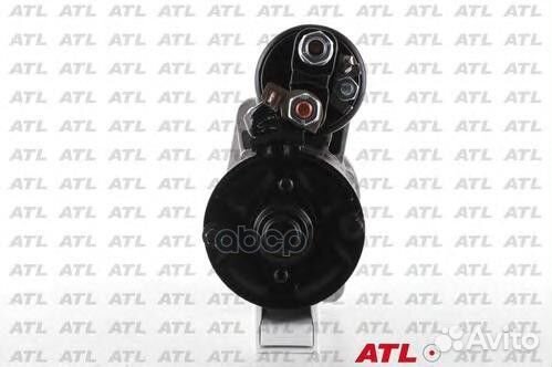 Стартер 12v 11 kw ATL 196 ST31157, 101619