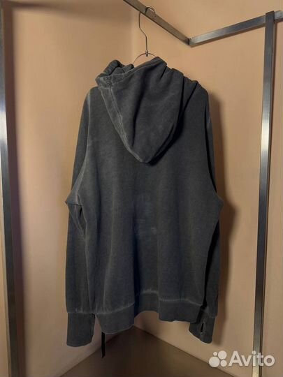 Isaac sellam толстовка