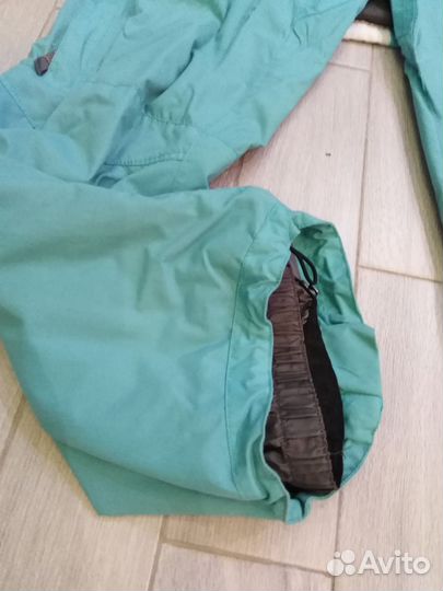 Горнолыжный костюм женский protest 42 44