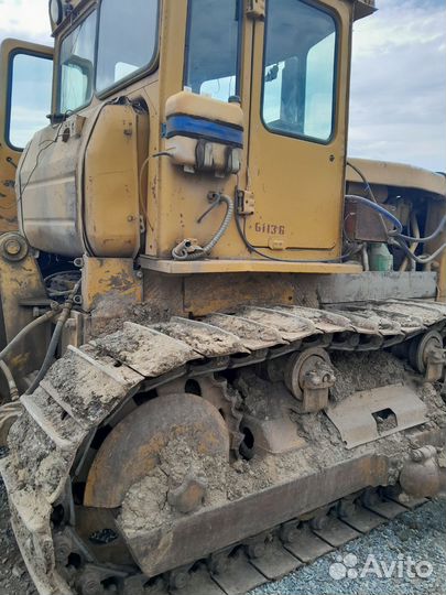 ЧТЗ Уралтрак Б170, 1995