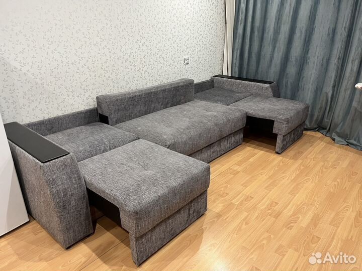 Диван 3 метра