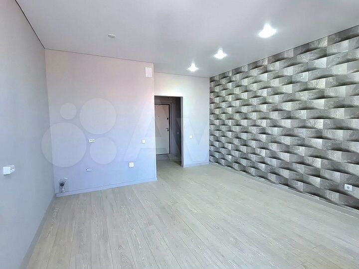 Квартира-студия, 25,1 м², 7/8 эт.