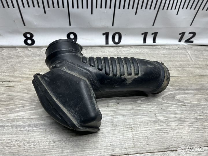 Патрубок воздушного фильтра Kia Magentis 2 G4KA