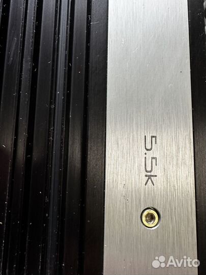 Моноблок 5.5k Pride