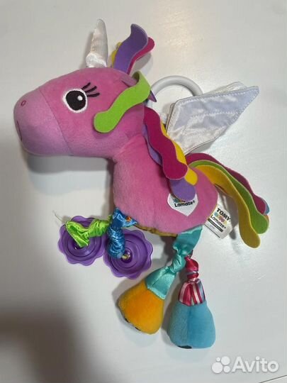 Единорог Lamaze