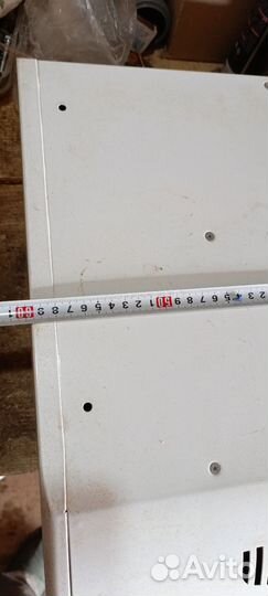 Вытяжка марки «Гефест»