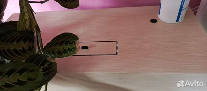 Аквариум с рыбками