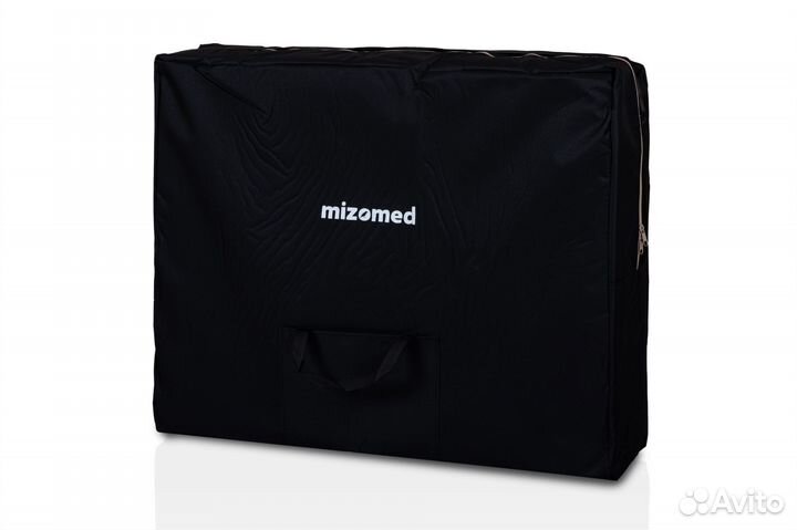 Массажный складной стол Mizomed Premium Pro 2 XL