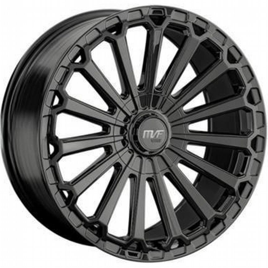 Литые диски LS FlowForming RC80 9×R20 6×139.7