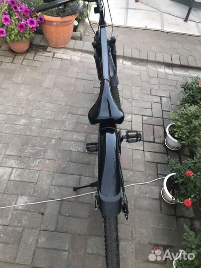 Велосипед женский 