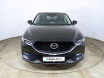 Mazda CX-5 2.0 AT, 2021, 58 001 км, с пробегом, цена 3 390 000 руб.