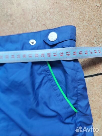 Шорты- плавки