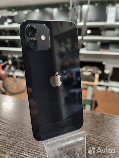 iPhone 12, 128 ГБ