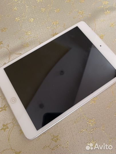 iPad mini 3