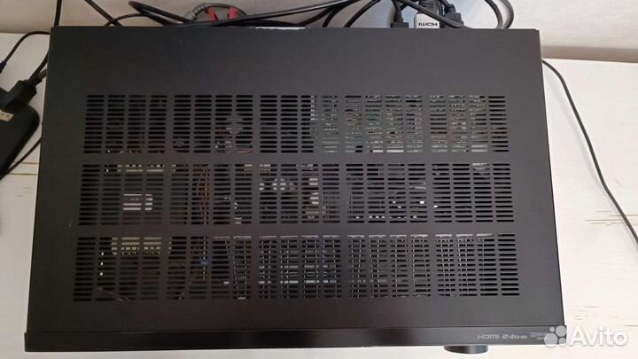 Ресивер Yamaha RX-373