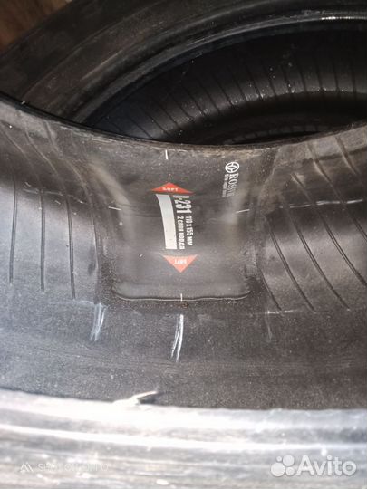 Nordman Nordman 4 195/65 R15