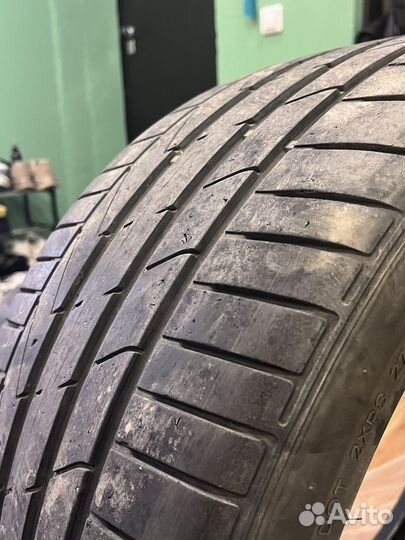 Hankook Ventus S1 Evo 2 K117 255/35 R19 96Y