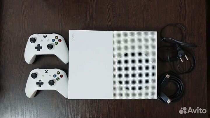 Xbox One