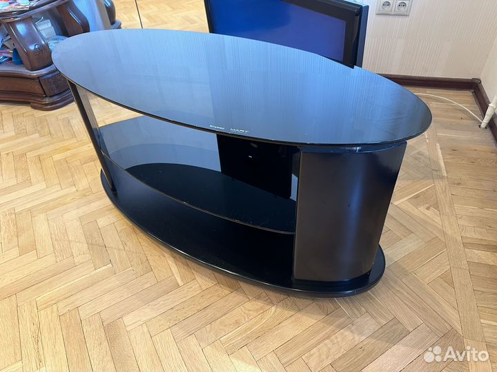 Тумба под телевизор б/у