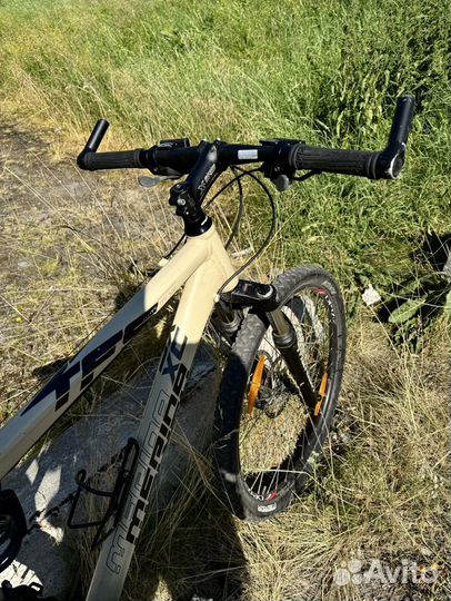 Горный велосипед Merida matts tfs 300