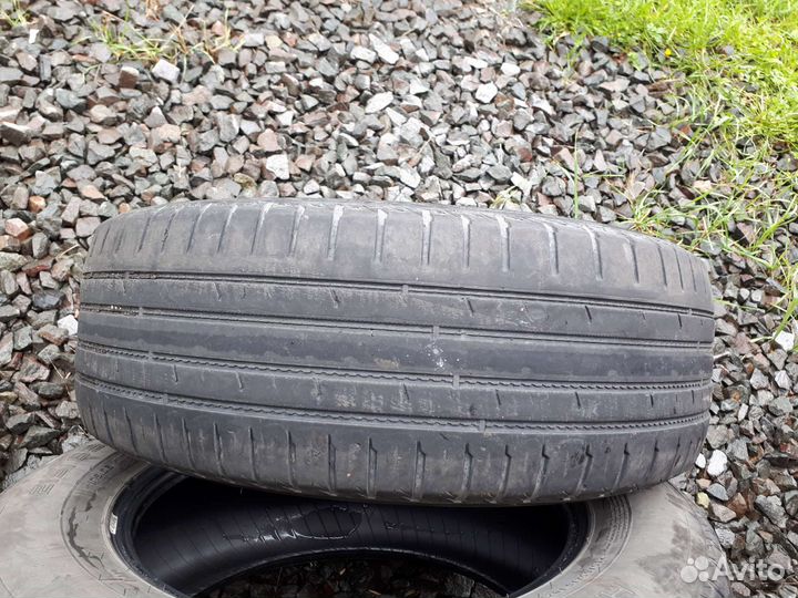 Nokian Tyres Hakka Blue 2 SUV 215/65 R16