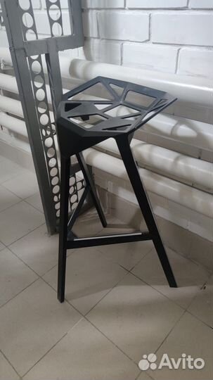 Барный стул Stool One Magis