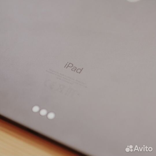 iPad Pro M1