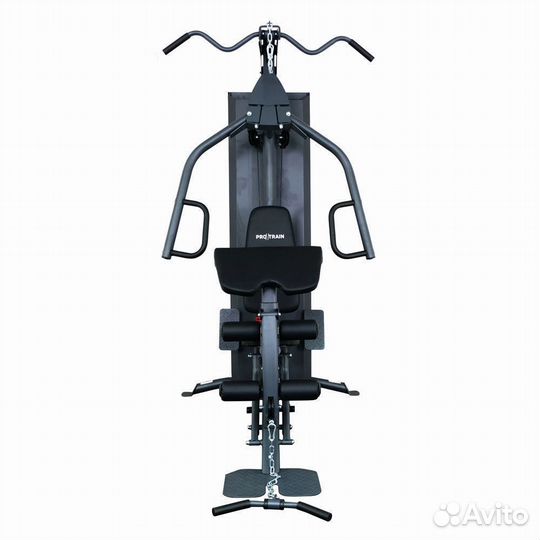 Силовой тренажер Protrain MT7000