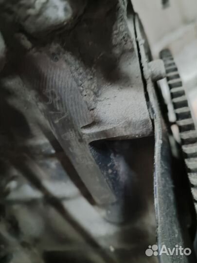 Продам двигатель 5 А