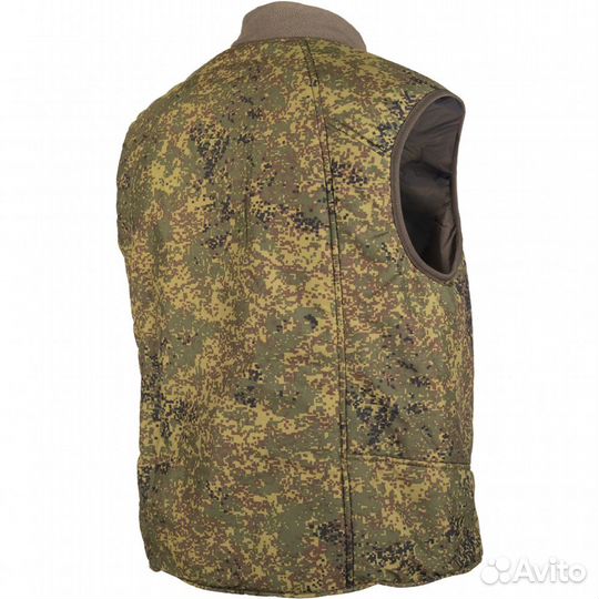 Жилет Армейский с мембраной вкпо 7слой цифра новый
