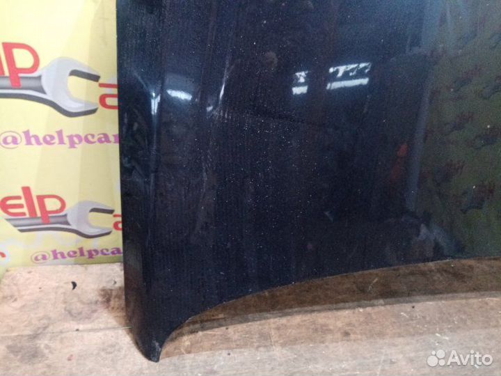 Капот Opel Insignia G09 A18XER 2009