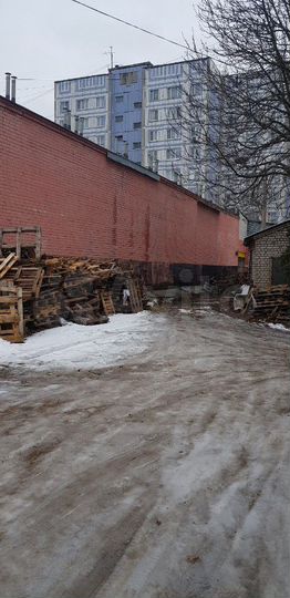 Гараж, 30 м²