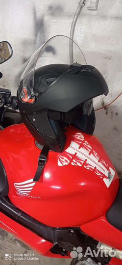 Шлем модуляр L