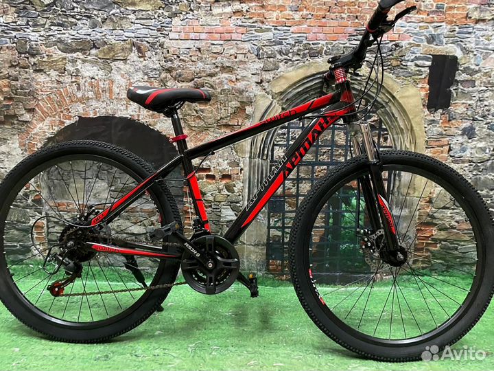 Горный велосипед 26