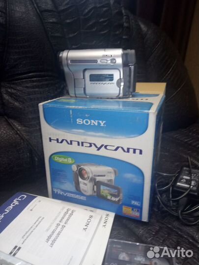 Видеокамера