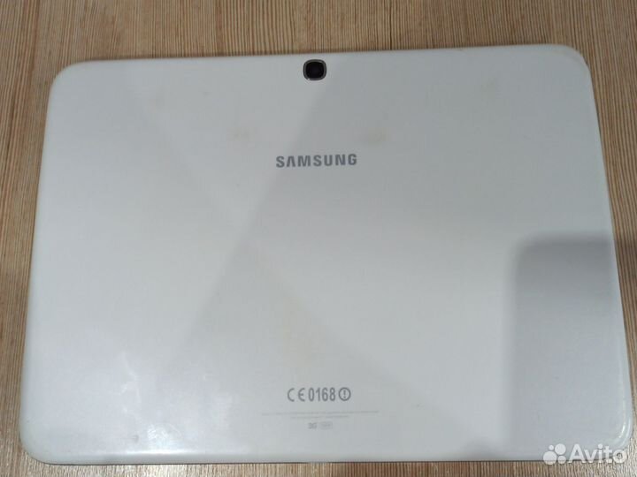 Samsung galaxy Tab 3 10.1 P5200