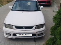 Mazda Capella 2.0 AT, 1999, 300 000 км, с пробегом, цена 220 000 руб.