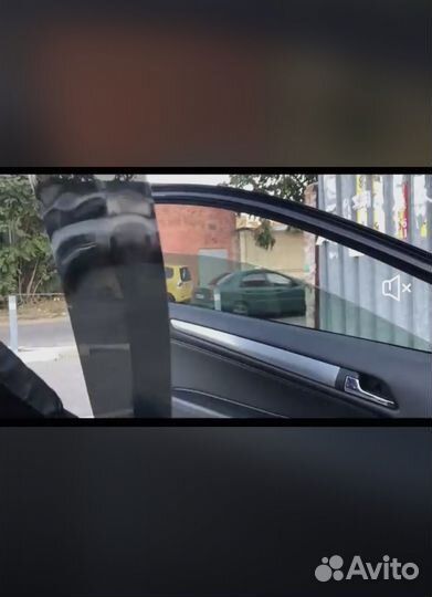 Жесткая тонировка