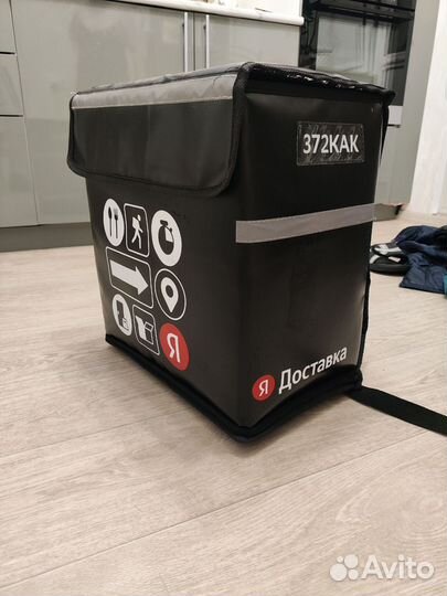 Термокороб